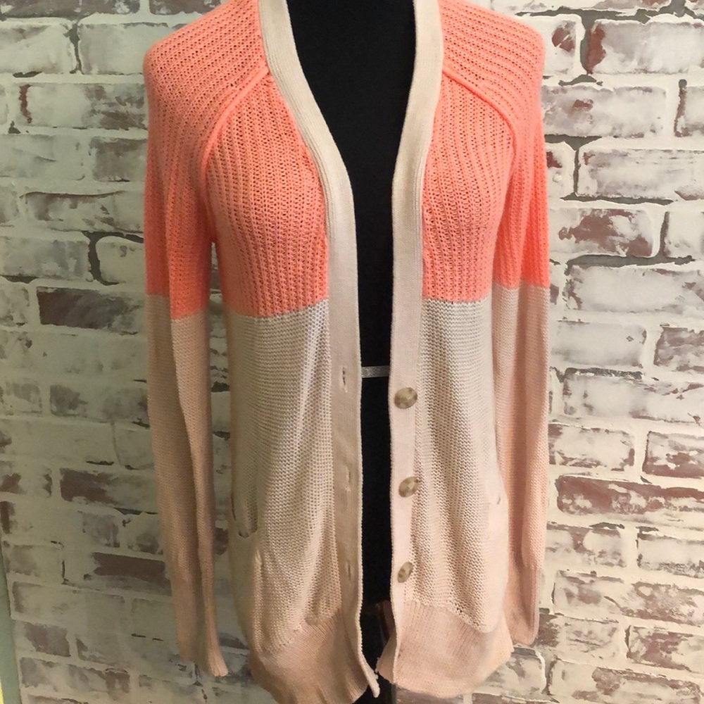 American Eagle cardigan Sweater